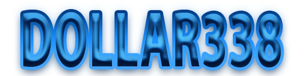 DOLLAR338 Logo